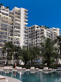 Ferienhaus oder Ferienwohnung gesucht? Buchen Sie Ihren Urlaub weltweit