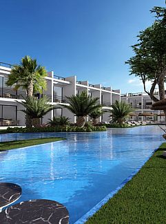 Apartment Appartement in Esentepe, Esentepe, Kyrenia, Cyprus