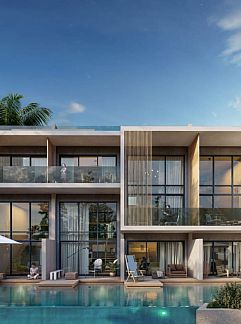 Ferienhaus oder Ferienwohnung gesucht? Buchen Sie Ihren Urlaub weltweit