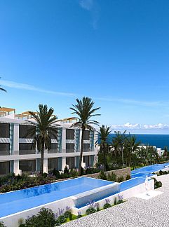 Apartment Appartement in Esentepe, Esentepe, Kyrenia, Cyprus