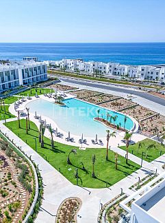 Appartement Appartement in Esentepe, Esentepe, Kyrenia, Zypern