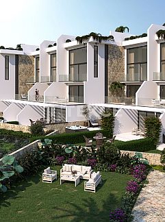 Apartment Appartement in Esentepe, Esentepe, Kyrenia, Cyprus
