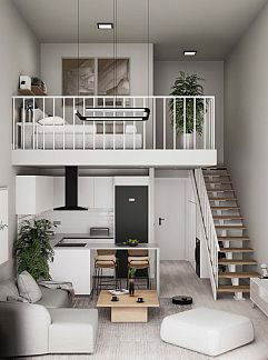 Apartment Appartement in Bogaz, Bogaz, Kyrenia, Cyprus