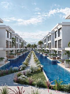 Apartment Appartement in Bogaz, Bogaz, Kyrenia, Cyprus