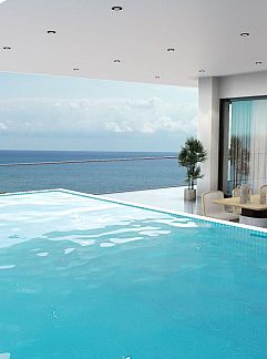 Apartment Appartement in Yeni Iskele, Iskele Long Beach, Kyrenia, Cyprus