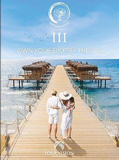 Appartement Appartement in Yeni Iskele, Iskele Long Beach, Kyrenia, Zypern