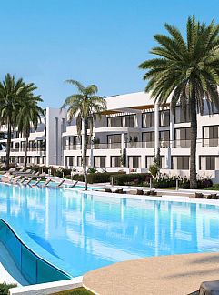 Appartement Appartement in Yeni Iskele, Iskele Bogaz, Kyrenia, Zypern