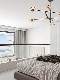 Appartement Appartement in Yeni Iskele, Iskele Bogaz, Kyrenia, Chypre