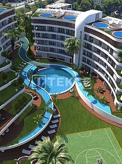 Ferienhaus oder Ferienwohnung gesucht? Buchen Sie Ihren Urlaub weltweit