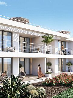 Ferienhaus oder Ferienwohnung gesucht? Buchen Sie Ihren Urlaub weltweit