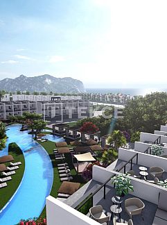 Ferienhaus oder Ferienwohnung gesucht? Buchen Sie Ihren Urlaub weltweit