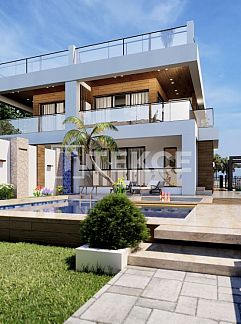 Ferienhaus oder Ferienwohnung gesucht? Buchen Sie Ihren Urlaub weltweit