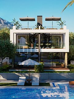 Ferienhaus oder Ferienwohnung gesucht? Buchen Sie Ihren Urlaub weltweit