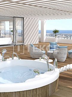 Vakantiewoning of vakantiehuisje huren? Boek hier uw vakantie wereldwijd