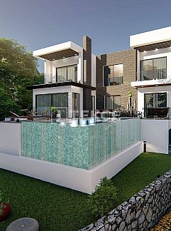 Vakantiewoning of vakantiehuisje huren? Boek hier uw vakantie wereldwijd