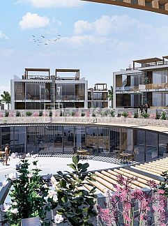 Ferienhaus oder Ferienwohnung gesucht? Buchen Sie Ihren Urlaub weltweit