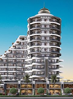 Ferienhaus oder Ferienwohnung gesucht? Buchen Sie Ihren Urlaub weltweit