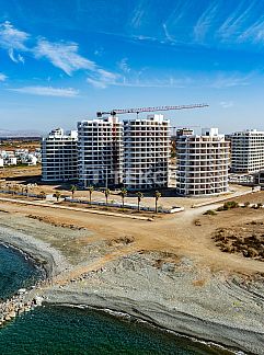 Appartement Appartement in Lefke, Lefke, Kyrenia, Chypre