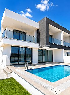 Ferienhaus oder Ferienwohnung gesucht? Buchen Sie Ihren Urlaub weltweit
