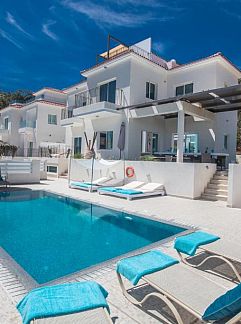 Appartement Nicholas Seaview Apartments, Protaras, Famagusta, Cyprus