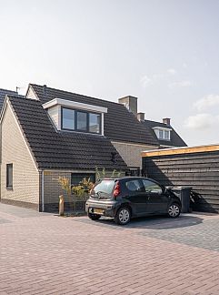Vakantiewoning De Krim 641, De Cocksdorp, Texel, 