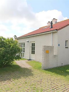 Bungalow Sluftervallei | 6-persoons kinderbungalow | 6CK, De Cocksdorp, Texel, 