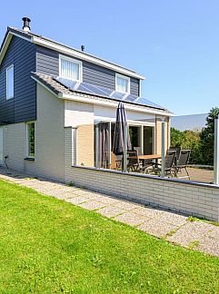 Holiday property vakantiewoning, De Koog, Texel, 