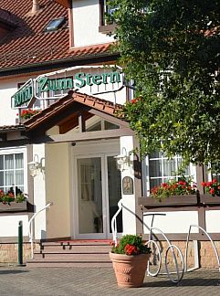 Ferienhaus Vakantiehuis Andrea, Oberaula, Hessen, Deutschland