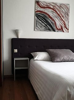 Appartement Novotel Luxembourg Kirchberg, Luxembourg, Luxemburg Stadt Bereich, Luxemburg