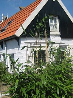 Chalet Spreeuw88, Den Hoorn, Texel, 
