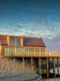 Chalet Spreeuw88, Den Hoorn, Texel, 