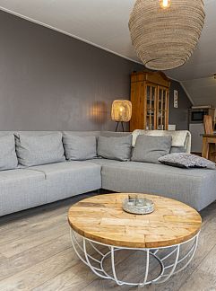 Chalet Spreeuw88, Den Hoorn, Texel, 