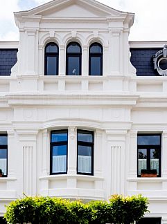 Bed and Breakfast B&B In 't Stille Weg, Kemmel, West Flanders, Belgium