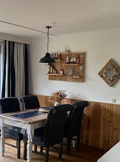 Vakantiewoning Waddenrust, Oost, Texel, 