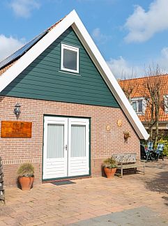 Bed and breakfast B&B de witte punt Texel, Oudeschild, Texel, 
