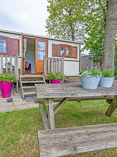 Bed and breakfast B&B de witte punt Texel, Oudeschild, Texel, 