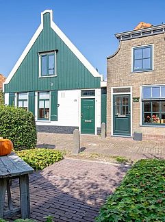 Bed and breakfast B&B de witte punt Texel, Oudeschild, Texel, 