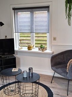 Bed and breakfast B&B de witte punt Texel, Oudeschild, Texel, 