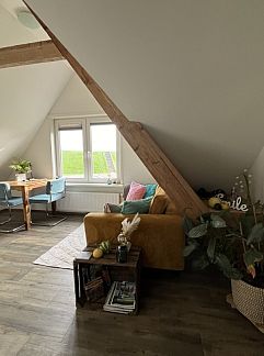 Vakantiewoning Bruinverhuurt Oudeschild, Oudeschild, Texel, 