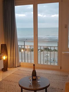 Vakantiewoning Elisa Alfa, Nieuwpoort-Bad, West-Vlaanderen, België