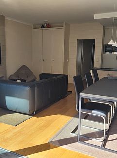 Vakantiewoning De Karakolle, Nieuwpoort-Bad, West-Vlaanderen, België