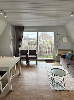 Vakantiewoning Elisa Alfa, Nieuwpoort-Bad, West-Vlaanderen, België