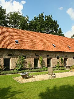 Ferienhaus Goed van den Bogaerde, Beernem, Westflandern, Belgien
