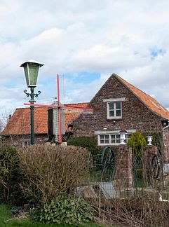 Vakantiewoning Huisje in Westouter, Westouter, West-Vlaanderen, België