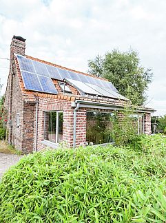 Ferienhaus Casa Marit, Westouter, Westflandern, Belgien