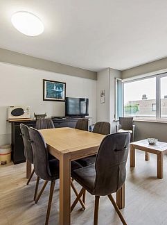 Holiday property Brit Eerste, Koksijde, West Flanders, Belgium