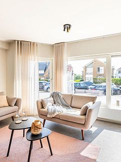 Holiday property Brit Eerste, Koksijde, West Flanders, Belgium