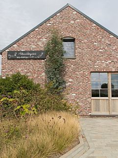 Vakantiewoning Vakantiehuis Sylvain , Tielt, West-Vlaanderen, België