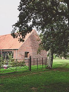 Bed and breakfast Bonvena, Dentergem, West-Vlaanderen, België