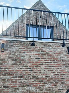 Bed and breakfast Bonvena, Dentergem, West-Vlaanderen, België